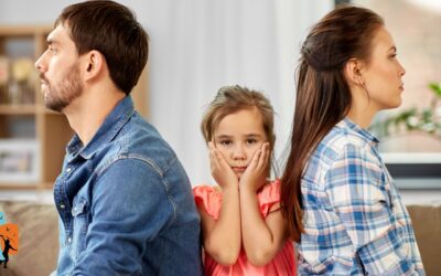Séparation conflictuelle des parents : accompagner les enfants et adolescents